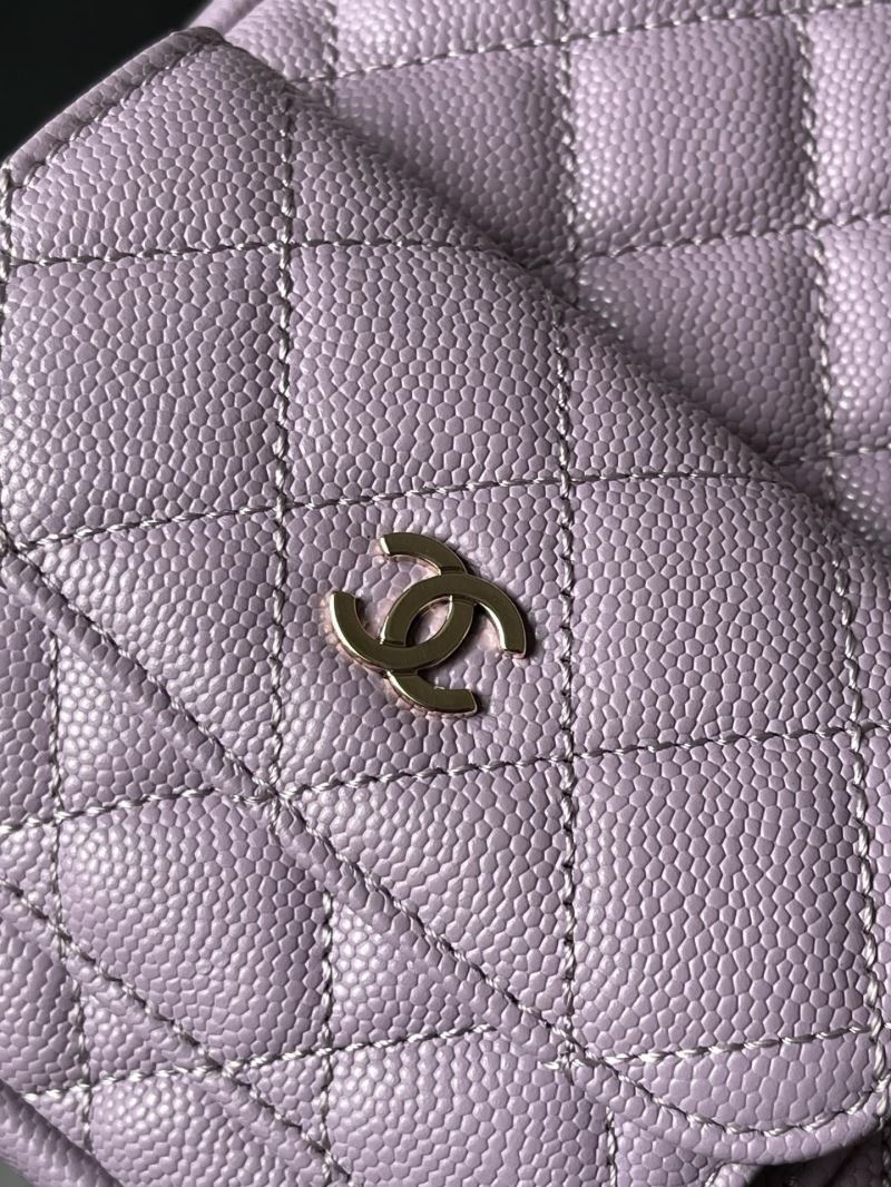 Chanel Backpacks